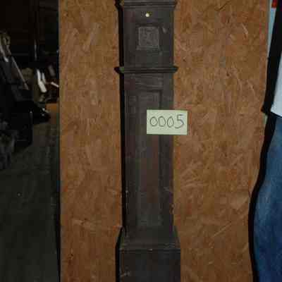 Newel Post
