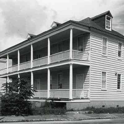 39 Laurens Street