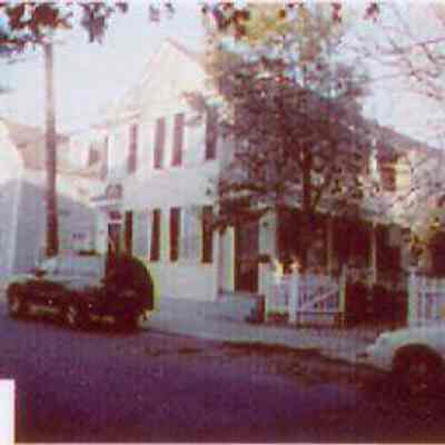 102 Logan Street