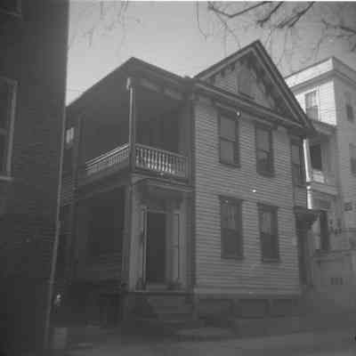 73 Anson Street