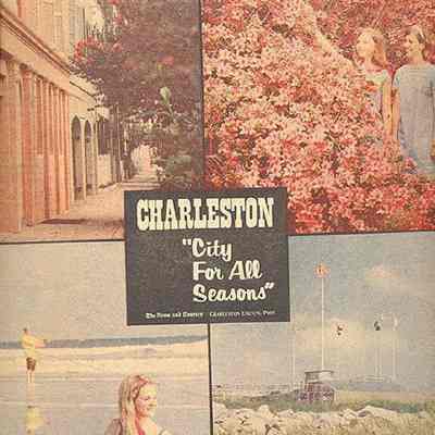 Charleston: City for All Seasons