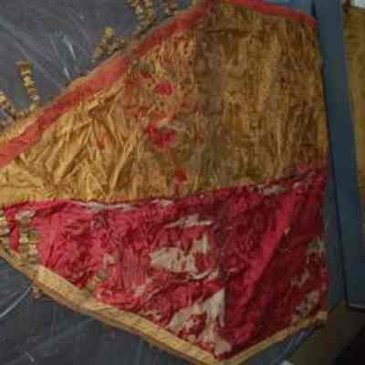 Curtain