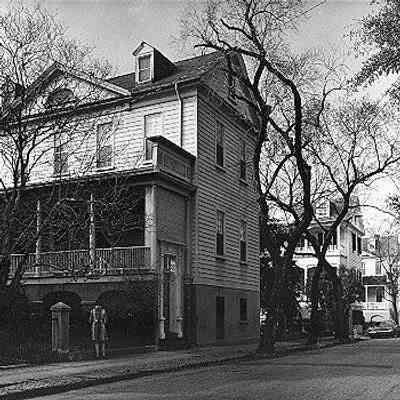 59 Smith Street (Capt. Joseph Jenkins House)