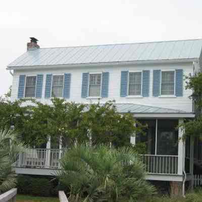 2434 Sea Island Yacht Club Road (La Roche House)
