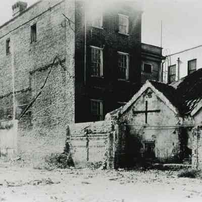 Powder Magazine [79 Cumberland Street]