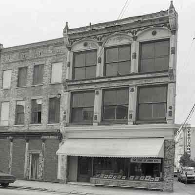 231-235 Meeting Street
