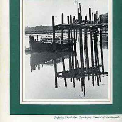 Ashley River Study
