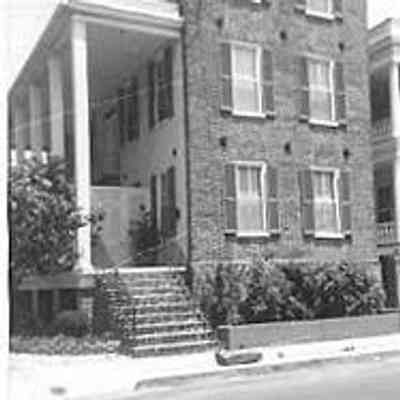 40 Hasell Street