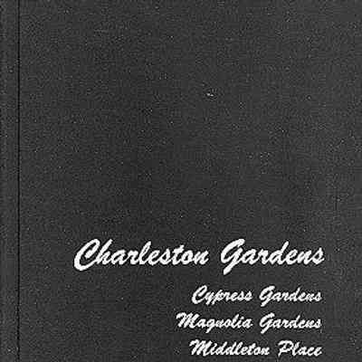 Charleston Gardens: Charleston, South Carolina