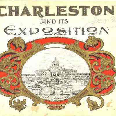Charleston and Its Exposition