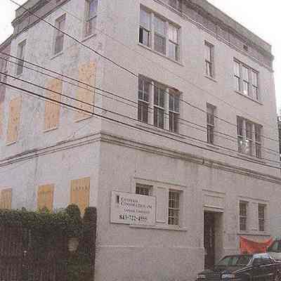 85 Cumberland Street
