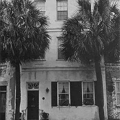 35 State Street (Arnoldus Venning House)