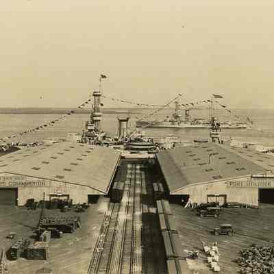 Union Pier