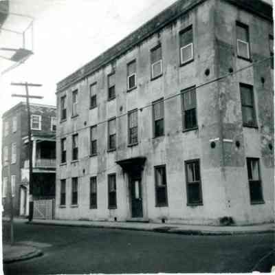 32 Anson Street