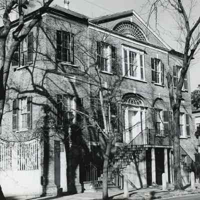 William Blacklock House (18 Bull Street)