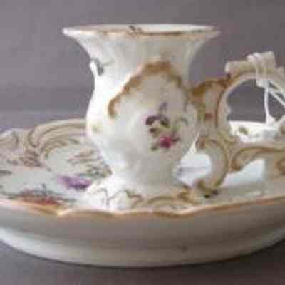 Candlestick
