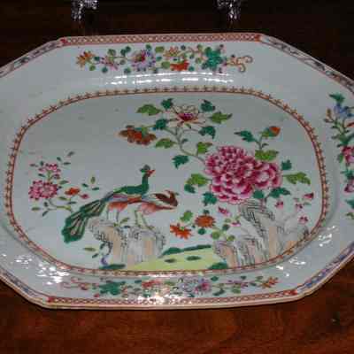 Platter
