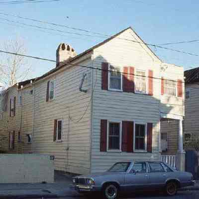 78 America Street