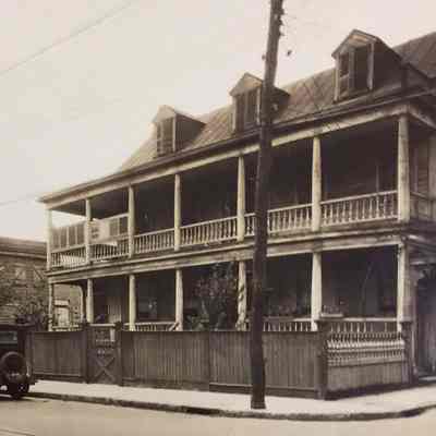 102 Spring Street