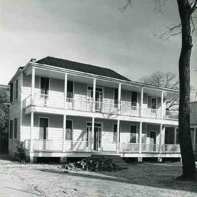 61 Laurens Street