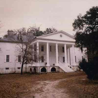 Hampton Plantation