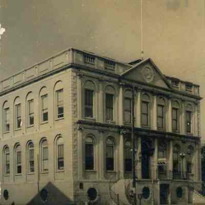 80 Broad Street (Charleston City Hall)