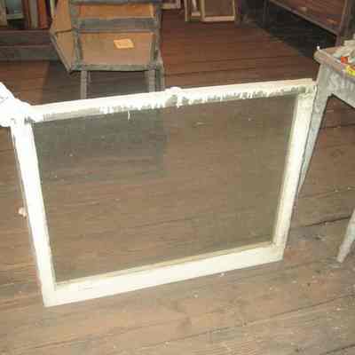 One-Light Window