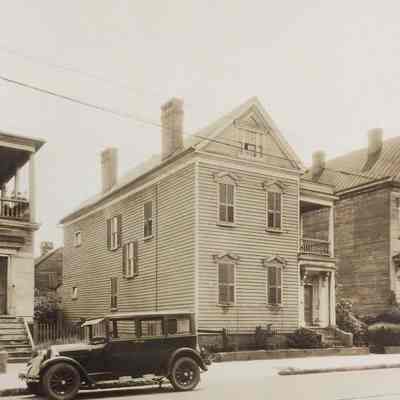 89 Spring Street