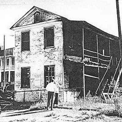 122 President Street