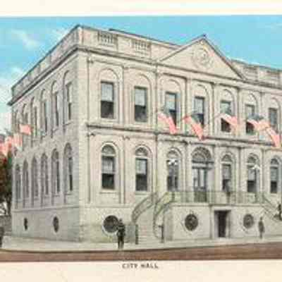 City Hall