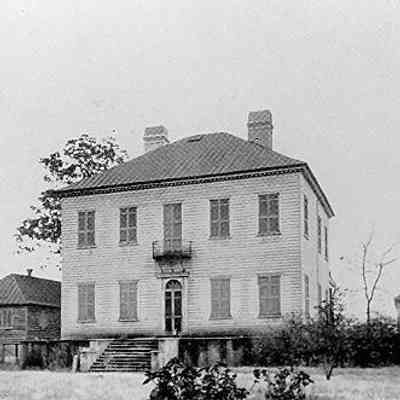 Belvidere Plantation