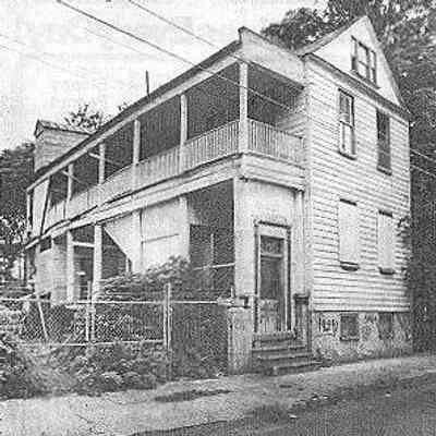 179 St. Philip Street