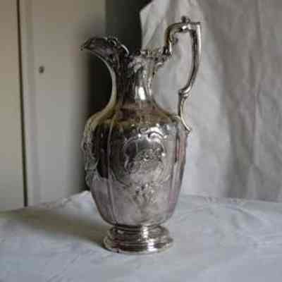 Water Pitcher