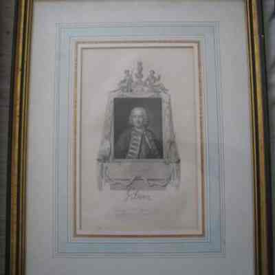 Lord Anson