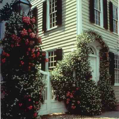 55 Church Street (Benjamin Phillips House)