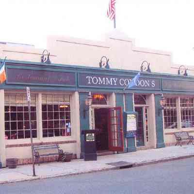 160 Church Street