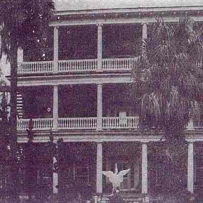 12 Bee Street