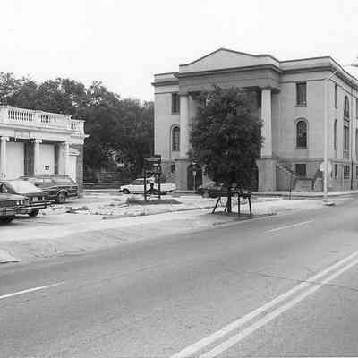Batson Service Station (108 Meeting Street)