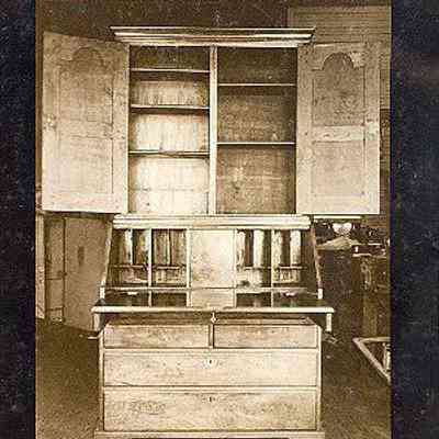 Antique By-Lines (Southern Vintage)
