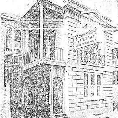 82 Society Street (Dr. John Burckmeyer Patrick House)