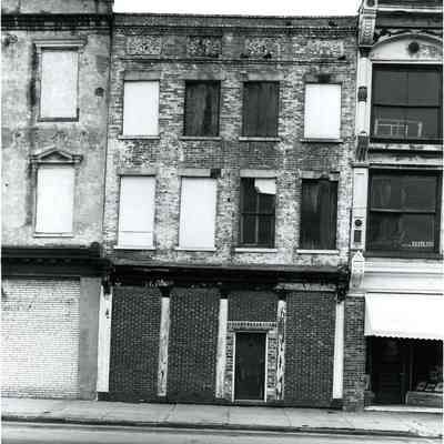 233 Meeting Street