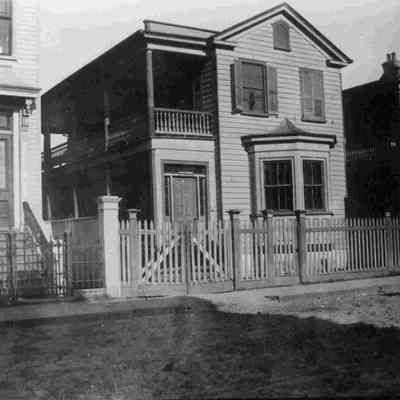 17 New Street