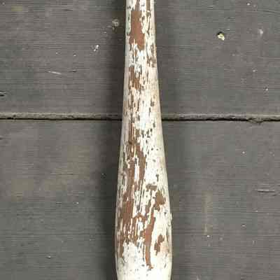 Greek Revival Spindle