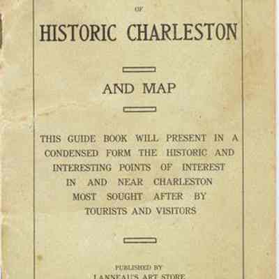 A Brief Sketch of Charleston