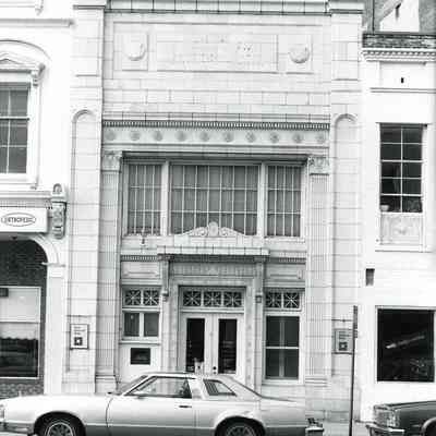 239 King Street and 239½ King Street