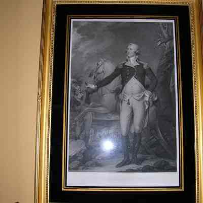 General Washington