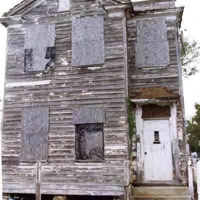 258 Ashley Avenue