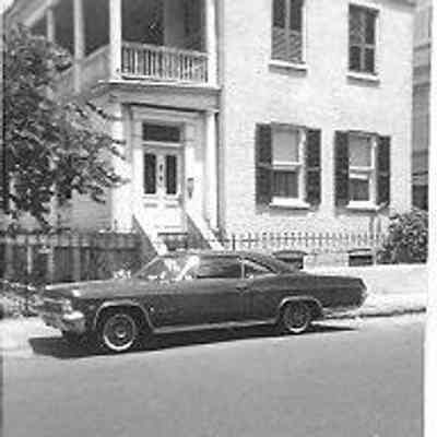 44 Hasell Street (James Stocker House)