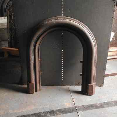 Fireplace Surrounds