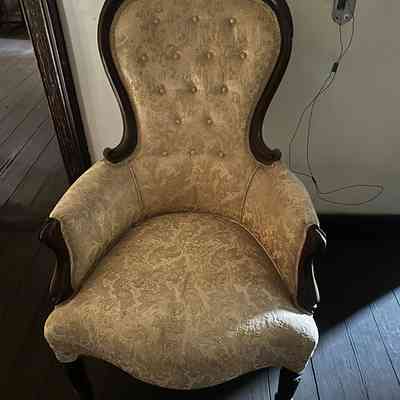 Armchair